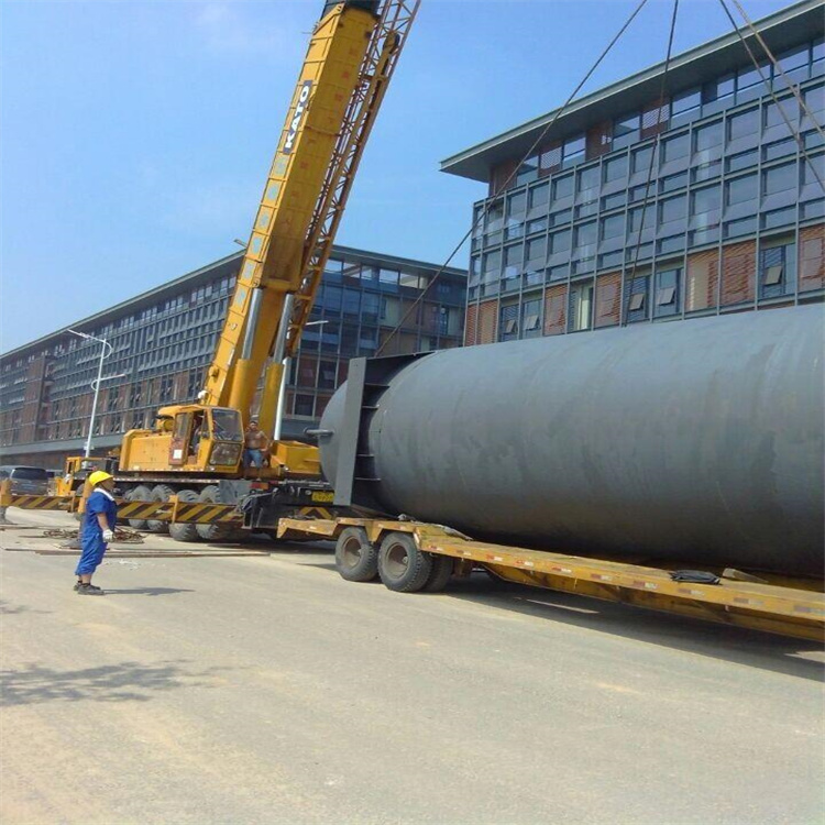 淮南大通大型吊车租赁公司