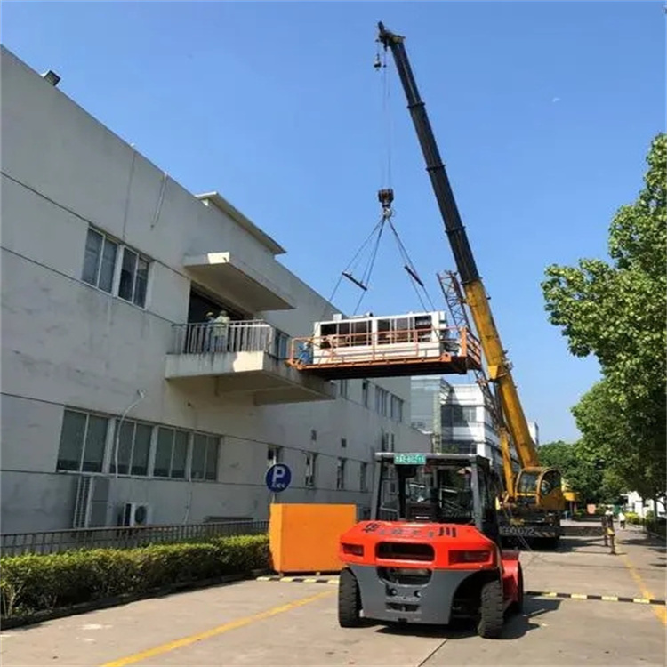 淮南大通小型吊车出租电话