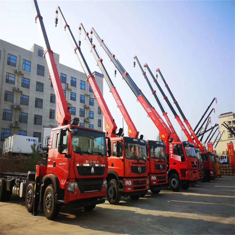 淮南大通租专业吊车电话