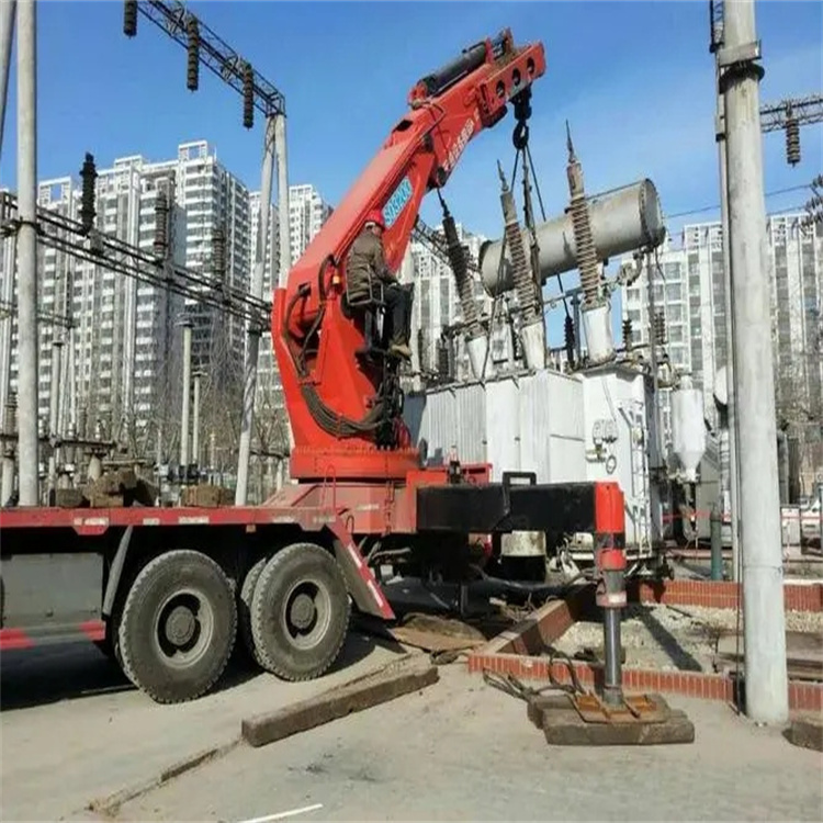 淮南大通就近吊车出租|工地厂房吊装设备租赁|24小时高效响应