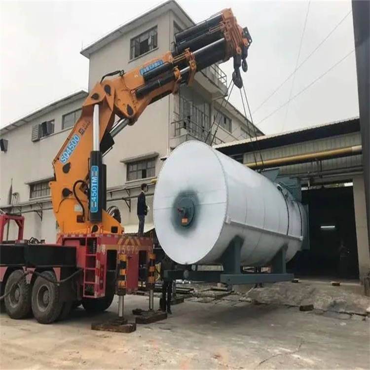 淮南大通室内装修小型折臂吊出租服务：高效解决方案与租赁指南