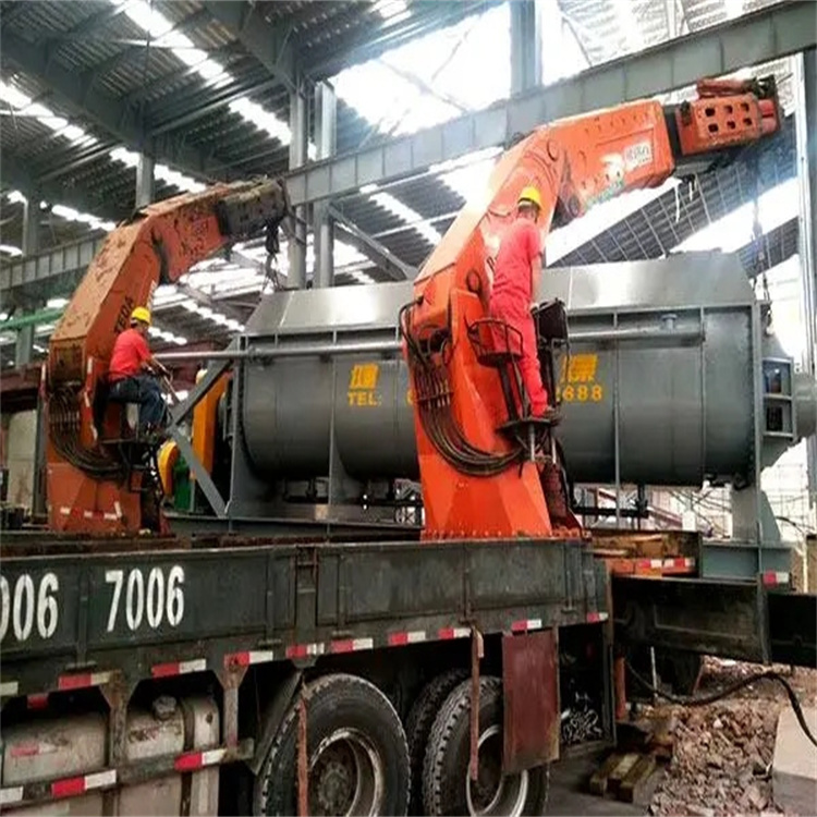 淮南大通大型随车吊出租多少钱