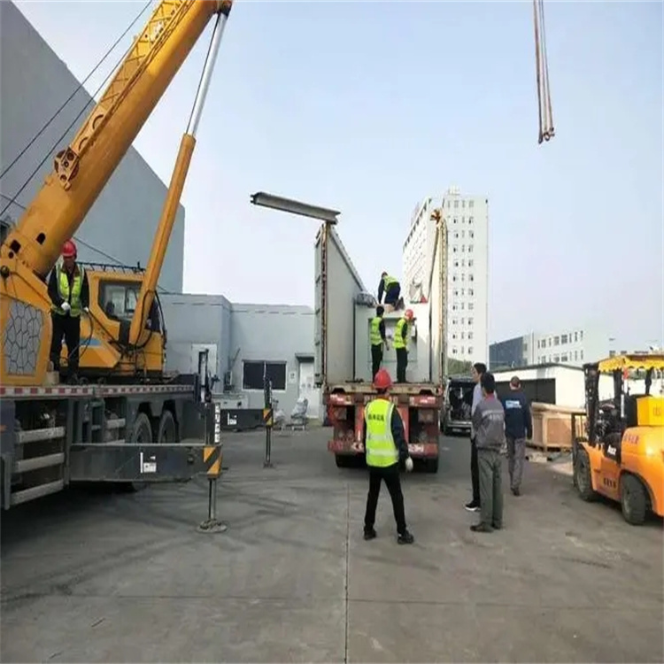 淮南大通如何找到附近的吊车救援服务