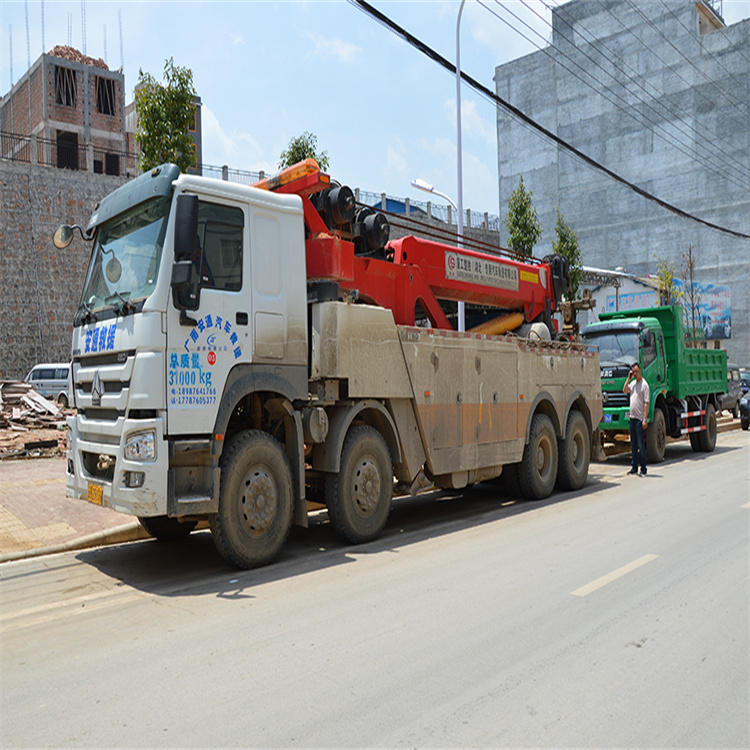 淮南大通50吨随车吊出租