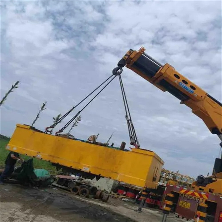 淮南大通专业吊车出租哪家好