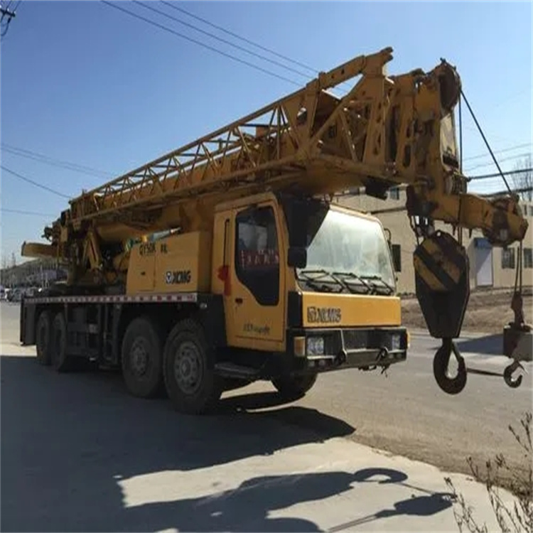 淮南大通哪里有专业吊车出租