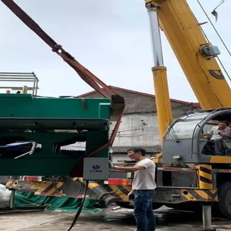 淮南大通长期租赁大型吊车有价格优惠吗？